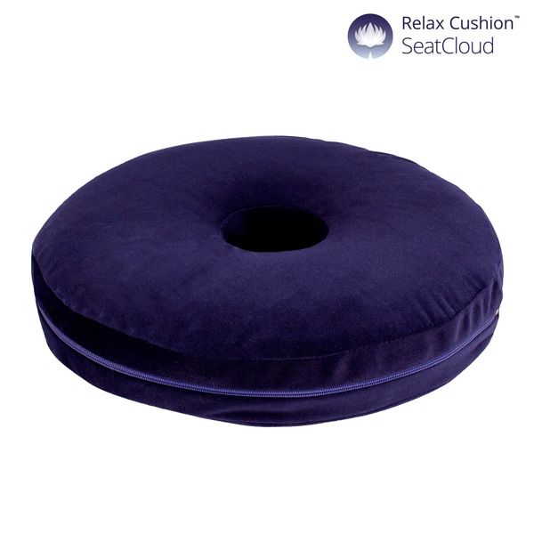 relax cushion anti-dekubitus-kissen