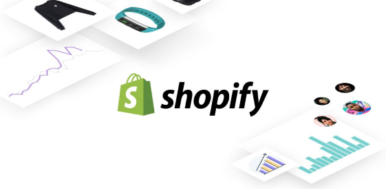 Blogg på Shopify