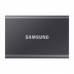 Disco Duro Externo Samsung MU-PC1T0T/WW 1 TB SSD 1 TB SSD
