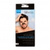 Anti-Mitesser/Poren Gesichtsmaske IDC Institute Men Mineralien Nase (5 uds)