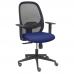 Kancelářská židle Cilanco P&C 0B10CRP Námořnický Modrý