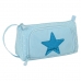 Krepšys Star Glow Lab Šviesiai mėlyna
