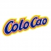 Klistermärke för bilar Colo Cao