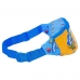 Belt Pouch SuperThings Blue Multicolour (23 x 12 x 9 cm)