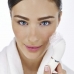 Electric Facial Cleanser en Hair Remover Braun Face 810