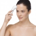 Electric Facial Cleanser en Hair Remover Braun Face 810