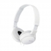 Ακουστικά Sony MDR-ZX110/WC Λευκό