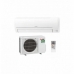 Airconditioner Mitsubishi Electric MSZ-HR42VF Split Inverter A++/A+++ 3612 fg/h Kou/warmte Split Wit A+++