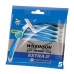Máquinas de Barbear Descartáveis Extra2 Precision Wilkinson Sword (7 uds)