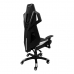 Gaming Chair Astan Hogar Stream Team White/Black