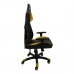 Cadeira de Gaming Astan Hogar Stream Team Amarelo/Preto