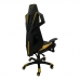 Καρέκλα Παιχνιδιού Astan Hogar Stream Team Κίτρινο/Μαύρο