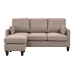 Sofabed Astan Hogar Chaise Lounge Arena