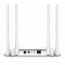 Access Point Repeater TP-Link TL-WA1201 5 GHz 867 Mbps White Multicolour