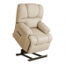 Lifter Armchair With Massager Astan Hogar Arena Synthetic Leather