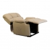 Avslappningsstol med massage och liftfunktion Astan Hogar Arena Syntetiskt läder