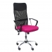 Kancelářská židle Gontar Foröl 710CRRP Černý Růžový