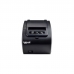 Termisk printer iggual TP8002 203 dpi Sort
