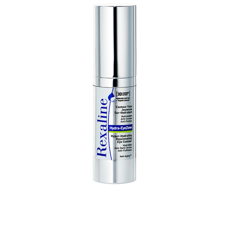 Augenkontur Rexaline D Eyezone 15 ml