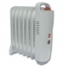 Маслен радиатор (7 ребра) Grupo FM 201282 900W 900W Бял 900 W