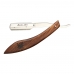 Pocketknife Barber Line Eurostil RASURADO BARBER Wood