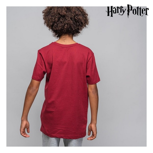 Conjunto de Ropa Harry Potter Rojo | Comprar a precio al