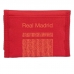 Purse Real Madrid C.F. Red