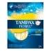 Pack of Tampons Pearl Regular Tampax Tampax Pearl (24 uds) 24 uds