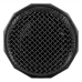 Karaokemikrofon NGS ELEC-MIC-0013 261.8 MHz 400 mAh Must