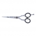Hair scissors Loyal Eurostil CORTE MICRODENTADA 5,5