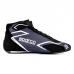 Závodní kotníkové boty Sparco Skid 2020 Šedý (Velikost 45)