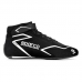 Dirkaški čevlji Sparco Skid 2020 Črna (Velikost 43)
