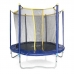Elastická postel HYD008136 Modrý 70 Kg (245 x 219 cm)