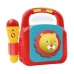 Bluetooth MP3 grotuvas Fisher Price