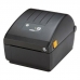Impresora Térmica Zebra ZD220 102 mm/s 203 ppp USB Negro