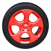Folyékony gumi autókhoz Foliatec     Piros 400 ml (2 pcs)