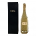 Αφρώδες κρασί 24K Gold White 75 cl