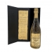 Mousserende vin 24K Gold White 75 cl