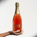 Игристое вино ONE Gold Rosè 75 cl