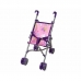 Kūdikio kėdutė Purpurinis