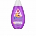 Verstevigende Shampoo Johnson's Gotas de Fuerza Kinderen (500 ml)