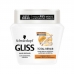 Maschera per Capelli Nutriente Gliss Total Repair Schwarzkopf Gliss Total Repair (300 ml) 300 ml