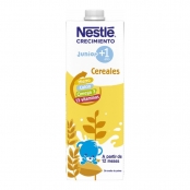 Compare prices for Nestlé Nativa Crecimiento across all European