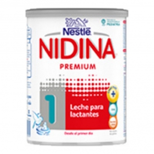 Growing-up Milk Nestle Nidina 1 (800 gr)