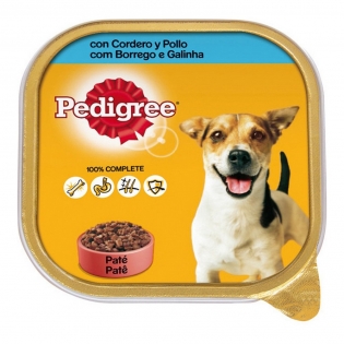 Hundefoder Pedigree (300 g) | engrospriser