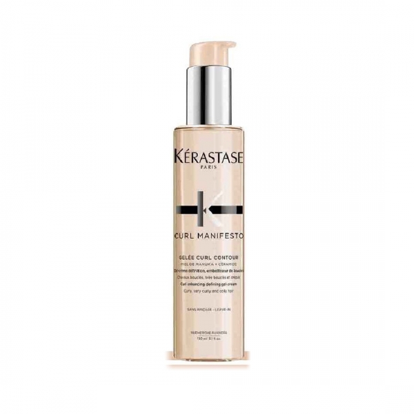 kerastase curl manifesto gelée