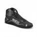 Závodní kotníkové boty Sparco K-POLE Černý Velikost 45