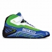 Chaussures de course Sparco K-RUN Bleu