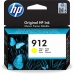 Cartouche d'Encre Compatible HP 912 2,93 ml-8,29 ml