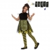 Costume for Children Th3 Party Yellow (3 Pieces)